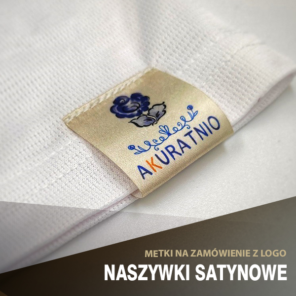 Metki personalizowane 3
