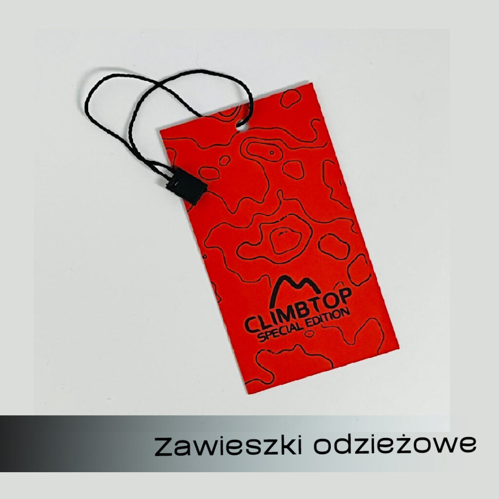 Kartonowe etykiety do ubrań 2 Kartonowe etykiety do ubrań 1