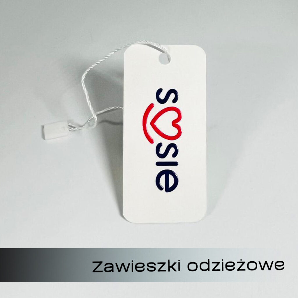 Zawieszki odzieżowe laminowane! 2 Zawieszki odzieżowe laminowane! 1